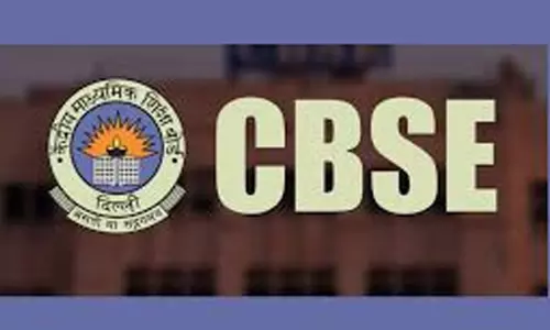 സി.ബി.എസ്.ഇ: ആശങ്കയറിയിച്ച് കേരള സോഷ്യൽ സെന്റർ സി.ബി.എസ്.ഇ: ആശങ്കയറിയിച്ച് കേരള സോഷ്യൽ സെന്റർ