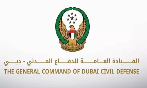 ദുബൈ വിമാനത്താവളത്തിനടുത്ത് തീപിടിത്തം; വിമാന സർവീസുകൾ താൽക്കാലികമായി നിർത്തിവച്ചു ദുബൈ വിമാനത്താവളത്തിനടുത്ത് തീപിടിത്തം; വിമാന സർവീസുകൾ താൽക്കാലികമായി നിർത്തിവച്ചു