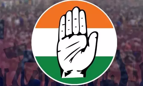 അറ്റ​കൈക്ക് ഈഴവ കാർഡ് ഇറക്കി കോൺഗ്രസ് എം.പിമാർ