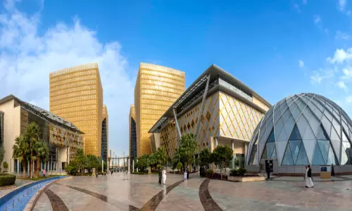 റി​യാ​ദി​ൽ ആ​ർ​ട്സ് സ​ർ​വ​ക​ലാ​ശാ​ല സ്ഥാ​പി​ക്കാ​ൻ സ​ൽ​മാ​ൻ രാ​ജാ​വി​െൻറ ഉ​ത്ത​ര​വ്