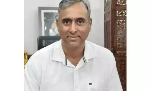 ന​ഗ​ര​ത്തി​ൽ ബ​യോ​ഗ്യാ​സ് പ്ലാ​ന്റു​ക​ൾ സ്ഥാ​പി​ക്കും-ജി​ബി​എ ചീ​ഫ് കമീ​ഷ​ണ​ർ മ​ഹേ​ശ്വ​ര റാ​വു