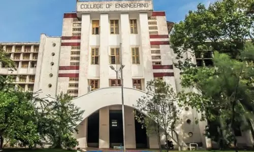 Engineering College Trivandrum