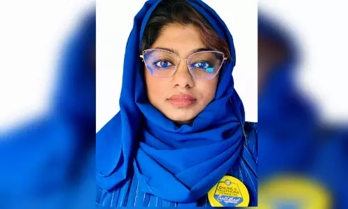 ഹാ​ർ​വാ​ർ​ഡ് മെ​ഡി​ക്ക​ൽ സ്കൂ​ളി​ൽ​നി​ന്ന് പ്ര​ത്യേ​ക പ​രി​ശീ​ല​നം നേ​ടി മ​ല​യാ​ളി സൈ​ക്കോ​ള​ജി​സ്​​റ്റ്​