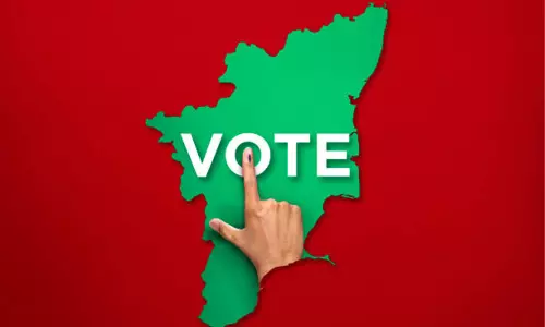 തമിഴകത്ത് പ്രമാദപോര്