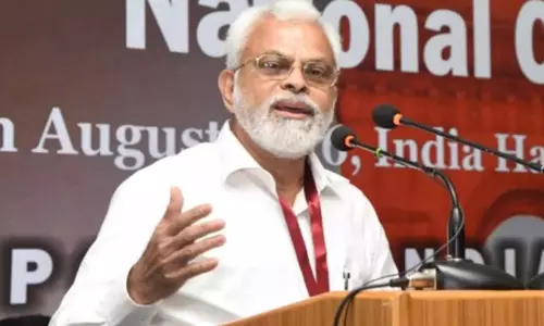 ഇ. അബൂബക്കറി​ന് സ്വകാര്യ ചികിത്സ വേണോ? എൻ.ഐ.എയോട് ഹൈകോടതി