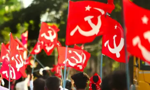 സ്ഥാനാർഥിപ്പട്ടികയായി; ജില്ലയിൽ ഇക്കുറി സി.പി.എമ്മിന് വനിതകളില്ല സ്ഥാനാർഥിപ്പട്ടികയായി; ജില്ലയിൽ ഇക്കുറി സി.പി.എമ്മിന് വനിതകളില്ല