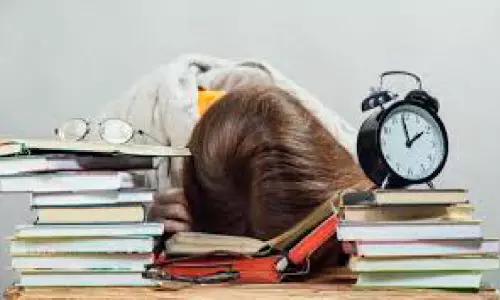 പന്ത്രണ്ടാം ക്ലാസ് പരീക്ഷ വീണ്ടും മാറ്റി