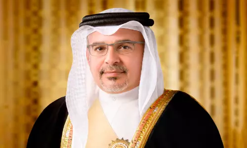 ചെറിയ പെരുന്നാൾ അവധി അഞ്ച് ദിവസം; ഔദ്യോഗികമായി പ്രഖ്യാപിച്ച് കിരീടാവകാശി