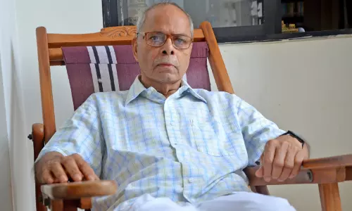 ചരിത്രത്തിന്റെ സത്യാന്വേഷി