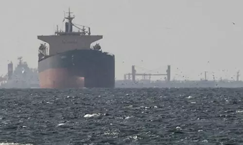 ഹുർമുസ് കടലിടുക്കിലേക്ക് കപ്പലുകൾ അയക്കാൻ പദ്ധതിയില്ലെന്ന് ജപ്പാനും ആസ്‌ട്രേലിയയും