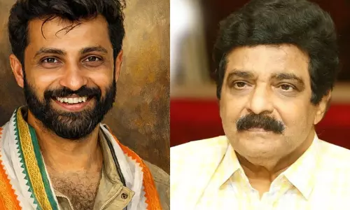 നൈമിഷമായ അനാരോഗ്യം കൊണ്ട്  ഒരു വിളക്കുമാടത്തെ അറുത്തിടരുത്; എം.കെ മുനീറിന് പിന്തുണയുമായി സി.കെ നജാഫ്