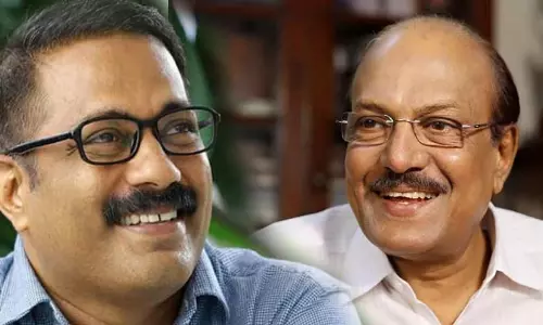 കുഞ്ഞാലിക്കുട്ടി മലപ്പുറത്തേക്ക്, വേങ്ങരയിൽ കെ.എം. ഷാജി