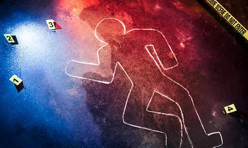 ‘സംരക്ഷണപ്പണം’ നൽകാൻ വിസമ്മതിച്ചു; മക്കളുടെ മുന്നിലിട്ട് 45കാരനെ അടിച്ചുകൊന്നു