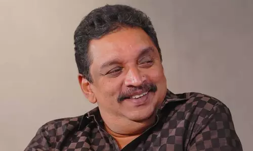 ചവറയില്‍ ഷിബു ബേബി ജോണ്‍, കുന്നത്തൂരില്‍ ഉല്ലാസ് കോവൂർ; നാല് സ്ഥാനാര്‍ഥികളെ പ്രഖ്യാപിച്ച് ആർ.എസ്.പി