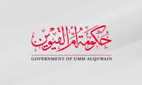 ഉമ്മുൽഖുവൈനിൽ കെട്ടിടത്തിൽ ഡ്രോൺ പതിച്ച്​ തീപ്പിടിത്തം