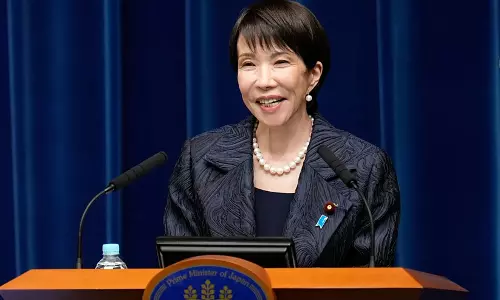 ആഗോള ഊർജ പ്രതിസന്ധി; എണ്ണശേഖരം വിപണിയിലെത്തിക്കാൻ ജപ്പാൻ