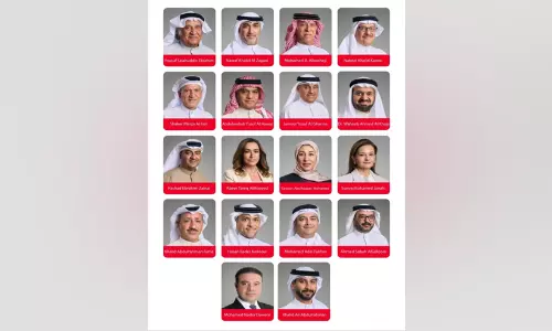 ബഹ്‌റൈൻ ചേംബർ തിരഞ്ഞെടുപ്പ്; സ്ഥിരതയുള്ള സാമ്പത്തിക ഭാവി വാഗ്ദാനവുമായി ‘ഇസ്തിദാമ’ ബ്ലോക്ക്