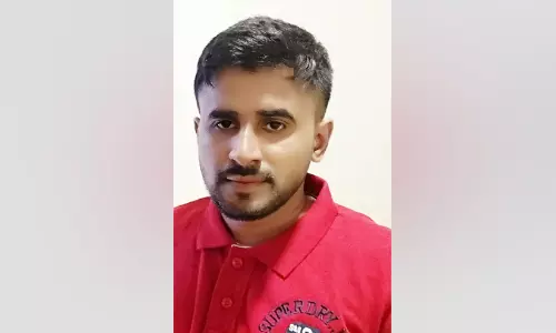 തബൂക്കിലെ വാഹനാപകടം: മലപ്പുറം സ്വദേശി കളത്തിങ്ങൽ ഹുസൈൻ നോവായി മടങ്ങി