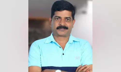 മതസൗഹാർദ്ദത്തിന്റെ തണലിൽ ഒരു പ്രവാസി ജീവിതം; റമദാൻ വ്രതശുദ്ധിയിൽ രവിസുതൻ ഏമങ്ങാട്