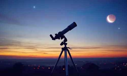 ബുധനാഴ്ച ശവ്വാൽ മാസപ്പിറവി നിരീക്ഷിക്കാൻ സൗദി സുപ്രീം കോടതിയുടെ ആഹ്വാനം