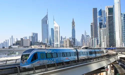 ഈദുൽ ഫിത്ർ: ദുബൈയിൽ മൂന്നുദിവസം പാർക്കിങ് സൗജന്യം ഈദുൽ ഫിത്ർ: ദുബൈയിൽ മൂന്നുദിവസം പാർക്കിങ് സൗജന്യം