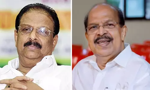 സുധാകരൻമാരറിയാൻ...