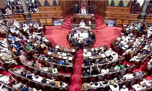 രാജ്യസഭ: ഒഡിഷയിൽ അഞ്ച് കോൺഗ്രസ്, ബി.ജെ.ഡി വോട്ടുകൾ ബി.ജെ.പി സ്വതന്ത്രന് രാജ്യസഭ: ഒഡിഷയിൽ അഞ്ച് കോൺഗ്രസ്, ബി.ജെ.ഡി വോട്ടുകൾ ബി.ജെ.പി സ്വതന്ത്രന്