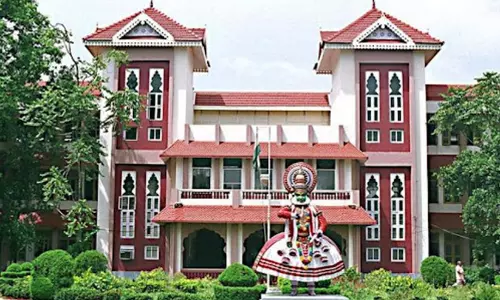 പെരുമാറ്റചട്ടം വരുന്നതിന് തൊട്ടുമുമ്പ് കുസാറ്റ് സിൻഡിക്കേറ്റിലേക്ക് നാമനിർദേശം പെരുമാറ്റചട്ടം വരുന്നതിന് തൊട്ടുമുമ്പ് കുസാറ്റ് സിൻഡിക്കേറ്റിലേക്ക് നാമനിർദേശം