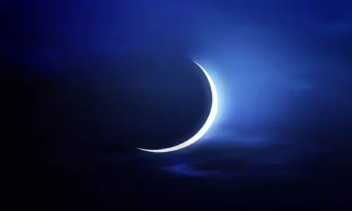 ശ​വ്വാ​ൽ മാ​സ​പ്പി​റ​വി നി​രീ​ക്ഷി​ക്കാ​ൻ ആ​​ഹ്വാ​നം