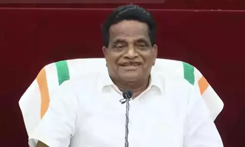 എരിതീയിൽ എണ്ണയൊഴിച്ച് ടി.കെ. ഗോവിന്ദൻ; പിന്നിൽ പുതിയ കണ്ണൂർ ലോബി