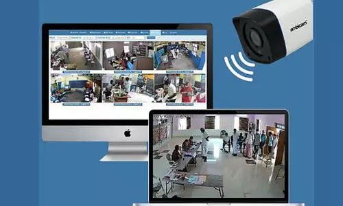 ബൂത്തുകളുടെ അകത്തും പുറത്തും മുഴുവൻ സമയ വെബ് കാസ്റ്റിങ് -കലക്ടർ