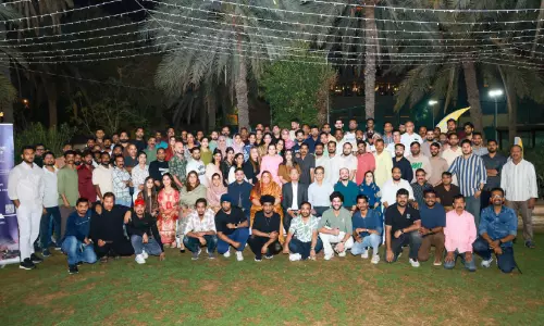 പാരാമൗണ്ട് ഗ്രൂപ്പ് ഇഫ്താർ സംഗമങ്ങൾ സംഘടിപ്പിച്ചു