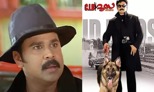 സി.ഐ.ഡി മൂസ ഈസ് ബാക്ക്! ആരൊക്കെ ഉണ്ടാവുമെന്ന് കണ്ടറിയാം എന്ന് ജോണി ആന്റണി