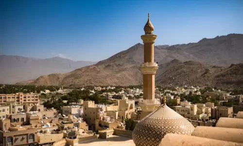 സാമ്പത്തിക സ്വാതന്ത്ര്യ സൂചികയിൽ ഒമാന് മുന്നേറ്റം