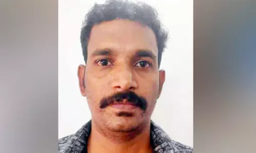 പീഡനത്തെ തുടർന്ന് ജിവനൊടുക്കിയ യുവതിയുടെ ഭർത്താവ് പിടിയിൽ പീഡനത്തെ തുടർന്ന് ജിവനൊടുക്കിയ യുവതിയുടെ ഭർത്താവ് പിടിയിൽ