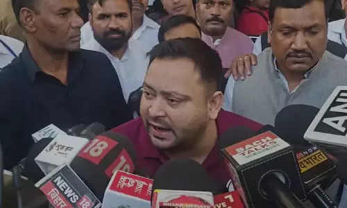 ബിഹാർ: രാജ്യസഭാ തെരഞ്ഞെടുപ്പ് തോൽവിക്ക് കാരണം കോൺഗ്രസെന്ന് ആർ.ജെ.ഡി