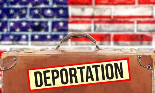 കുടിയേറ്റ നിയമങ്ങൾ കടുപ്പിച്ച് അമേരിക്ക; തട്ടിപ്പുകാരെ നാടുകടത്താൻ പുതിയ ബില്ലുകൾ