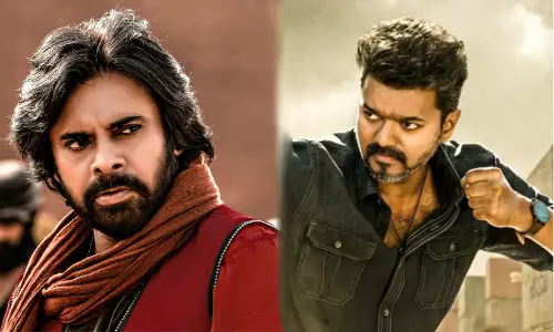 നിയമം നിയമമാണ്, അതിനെ കുറ്റപ്പെടുത്താൻ സാധിക്കില്ല വിജയ്‌യുടെ ജനനായകൻ റിലീസ് വൈകുന്നതിൽ പ്രതികരിച്ച് പവൻ കല്യാൺ