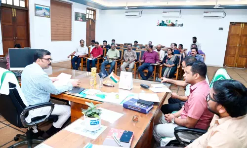 നിയമസഭ തെരഞ്ഞെടുപ്പ്; ആദ്യഘട്ട ഒരുക്കം പൂർണം നിയമസഭ തെരഞ്ഞെടുപ്പ്; ആദ്യഘട്ട ഒരുക്കം പൂർണം