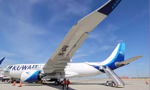 വ്യോമപാത അടഞ്ഞുതന്നെ, എന്നുവരും വിമാനം...