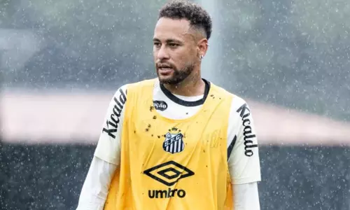 നെയ്മറിന്‍റെ ലോകകപ്പ് സ്വപ്നം പൊലിയുന്നു; അവസാന സന്നാഹ മത്സരങ്ങൾക്കുള്ള ബ്രസീൽ സ്ക്വാഡിലും താരമില്ല