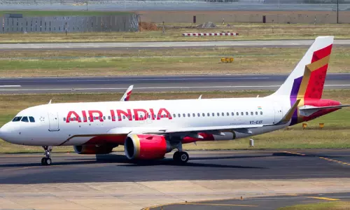 പശ്ചിമേഷ‍്യ പ്രതിസന്ധി: 36 അധിക സർവീസുകൾ കൂടി എയർ ഇന്ത്യ പ്രഖ്യാപിച്ചു