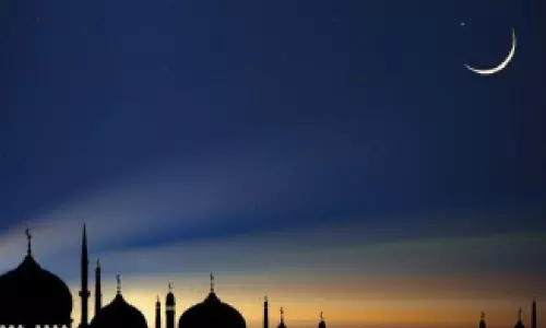 ശവ്വാൽ മാസപ്പിറ: ചന്ദ്രദർശന കമ്മിറ്റി നാളെ യോഗം ചേരും