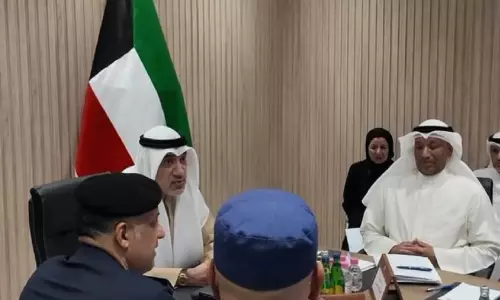 സിവിൽ ഡിഫൻസ് കമ്മിറ്റി യോഗം ചേർന്നു; പൂർണ ജാഗ്രത, പ്രതിരോധം