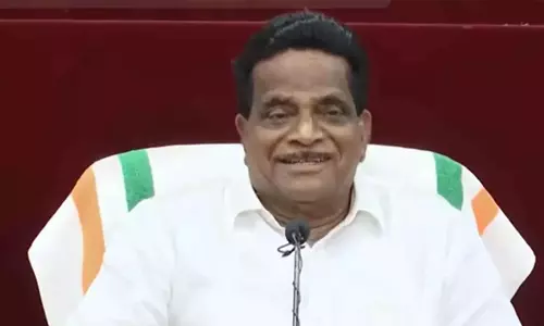 എൽ.ഡി.എഫ്​ അനുഭവിച്ചത്​ അടിസ്ഥാന വർഗത്തെ മറന്നതിന്‍റെ ഫലം​ -ടി.കെ. ഗോവിന്ദൻ