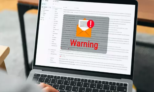 വ്യാജ ഇമെയിലുകൾക്ക് മറുപടി നൽകരുത് -കസ്റ്റംസ്