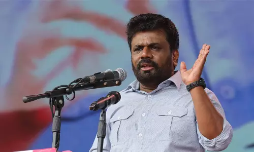 ഇന്ധനക്ഷാമം; ശ്രീലങ്കയിൽ എല്ലാ ബുധനാഴ്ചയും പൊതു അവധി