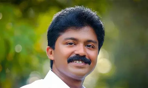 എൽദോസ് കുന്നപ്പിള്ളിയെ വെട്ടി ഹൈക്കമാൻഡ്; പെരുമ്പാവൂരിൽ സീറ്റില്ല