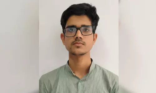 ഐ.എസ് ബന്ധം; ഉത്തർപ്രദേശിൽ ബി.ഡി.എസ് വിദ്യാർഥി അറസ്റ്റിൽ ഐ.എസ് ബന്ധം; ഉത്തർപ്രദേശിൽ ബി.ഡി.എസ് വിദ്യാർഥി അറസ്റ്റിൽ