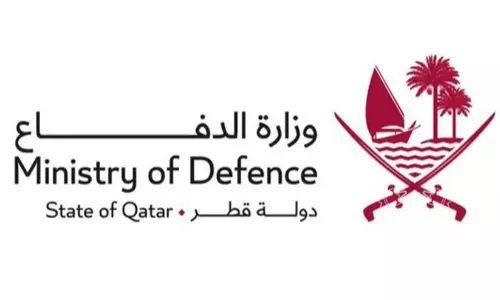 മിസൈൽ ആക്രമണം പ്രതിരോധിച്ച് ഖത്തർ